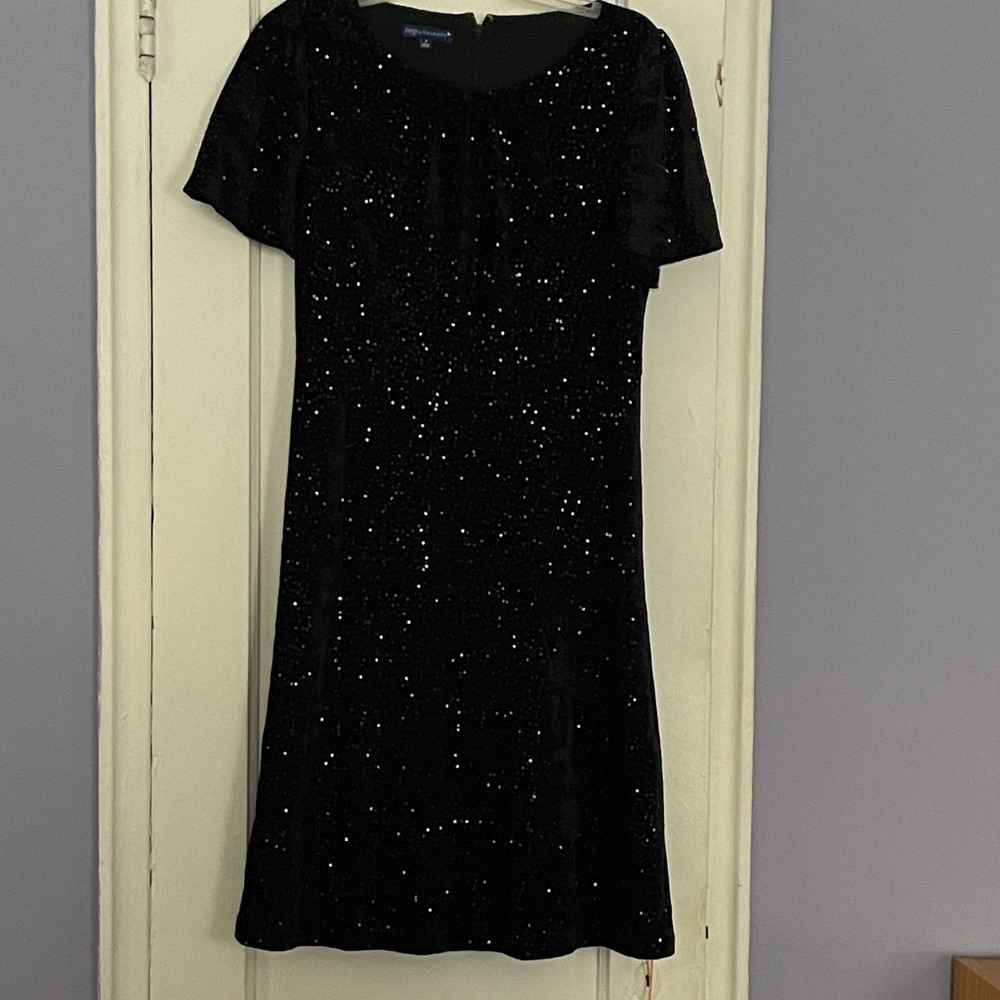 Holiday Cocktail Dress! 🥂✨